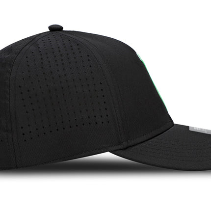 Deportivo Cali Gorra Oficial Sport Negra