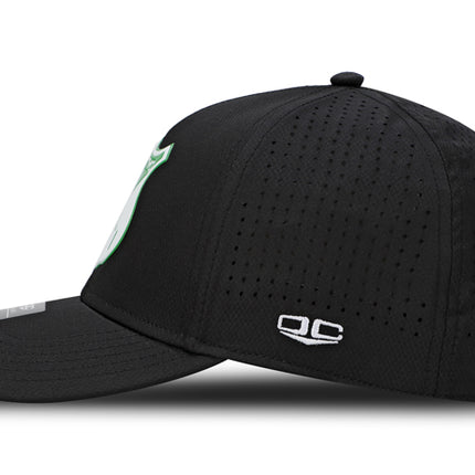 Deportivo Cali Gorra Oficial Sport Negra