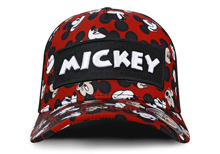 GORRA MICKEY MOUSE DISNEY ORIGINAL MALLA OC CAPS