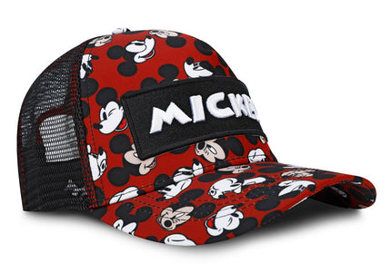 GORRA MICKEY MOUSE DISNEY ORIGINAL MALLA OC CAPS
