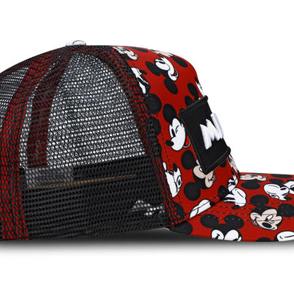 GORRA MICKEY MOUSE DISNEY ORIGINAL MALLA OC CAPS
