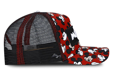 GORRA MICKEY MOUSE DISNEY ORIGINAL MALLA OC CAPS
