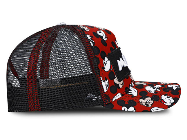 GORRA MICKEY MOUSE DISNEY ORIGINAL MALLA OC CAPS