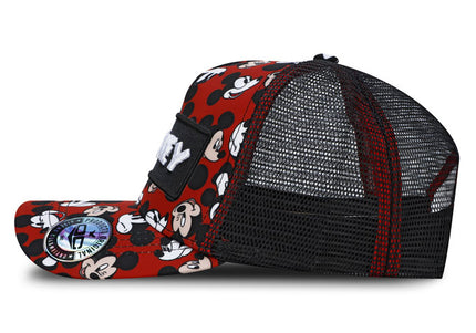 GORRA MICKEY MOUSE DISNEY ORIGINAL MALLA OC CAPS