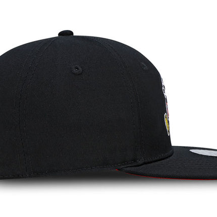 Gorra Mickey Mouse Disney Original plana negra Oc Caps