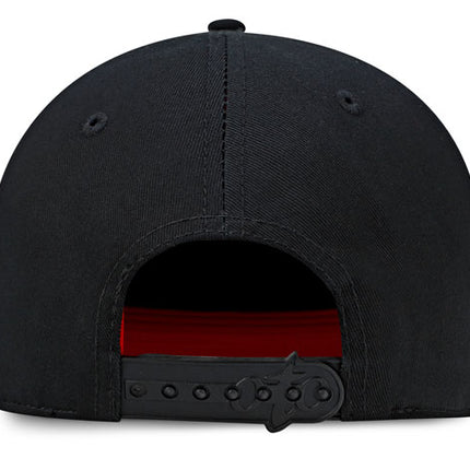 Gorra Mickey Mouse Disney Original plana negra Oc Caps