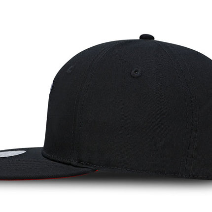 Gorra Mickey Mouse Disney Original plana negra Oc Caps