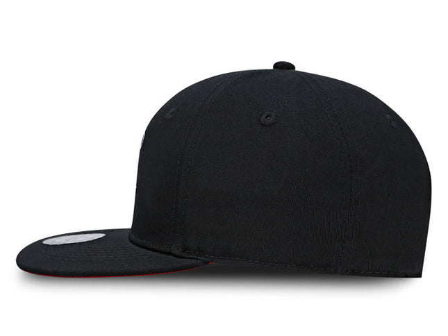 GORRA MICKEY MOUSE DISNEY ORIGINAL PLANA CLÁSICA (TALLA ADULTO) OC CAPS