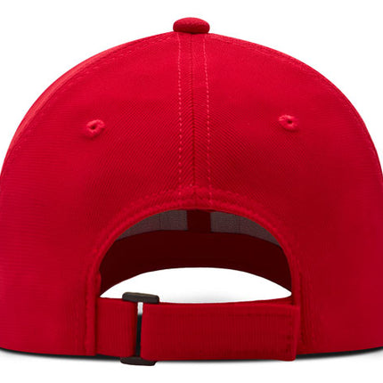Gorra América de Cali Oficial OC Caps Deportiva roja