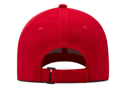 Gorra América de Cali Oficial OC Caps Deportiva roja