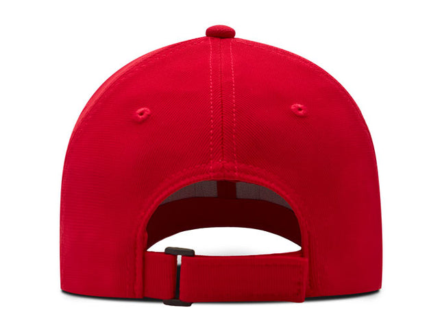 Gorra América de Cali Oficial OC Caps Deportiva roja