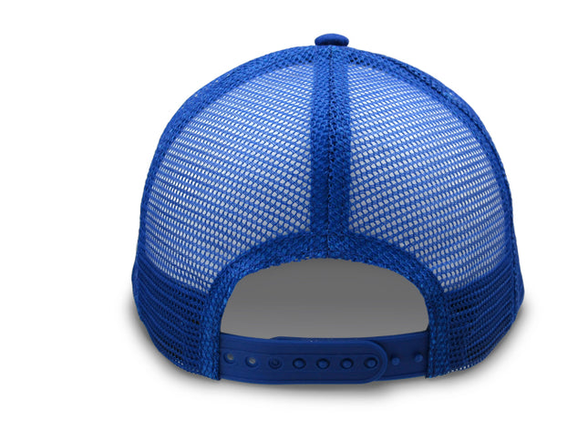 GORRA FROZEN ORIGINAL DE VISERA HOLOGRÁFICA