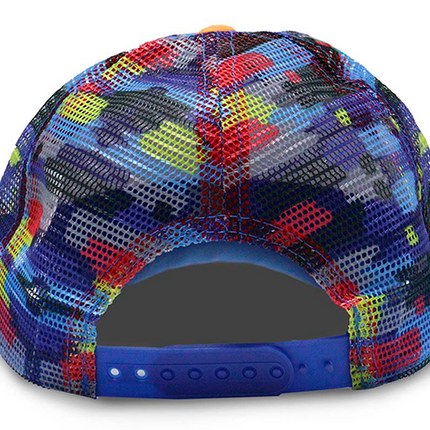 GORRA ORIGINAL DISNEY MICKEY MOUSE MALLA CREW