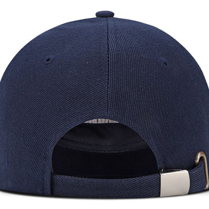 Gorra Santa Marta Sierra Nevada Colombia Souvenir Azul OC Caps