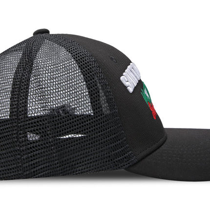Gorra Souvenir Santa Marta Sierra Nevada OC Caps
