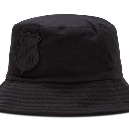 Gorro DIM Independiente Medellín Bucket hat Oficial Ds-1084 negro