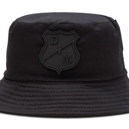 Gorro DIM Independiente Medellín Bucket hat Oficial Ds-1084 negro