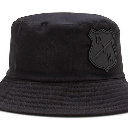 Gorro DIM Independiente Medellín Bucket hat Oficial Ds-1084 negro