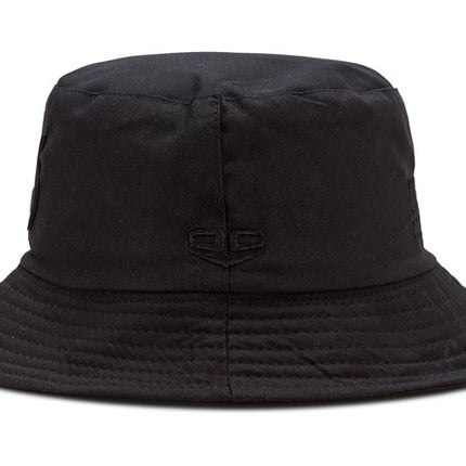 Gorro DIM Independiente Medellín Bucket hat Oficial Ds-1084 negro