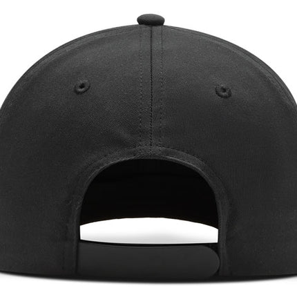 Gorra Atlético Nacional Oficial Negra Barrio Verdolaga