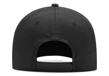 Gorra Atlético Nacional Oficial Negra Barrio Verdolaga