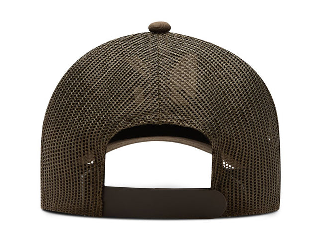 Gorra Atlético Nacional Oficial Verde oliva A/N