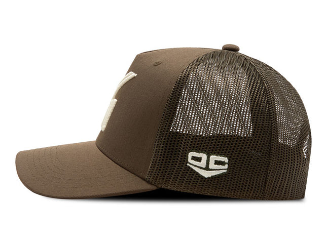 Gorra Atlético Nacional Oficial Verde oliva A/N