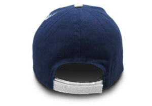GORRA FROZEN DISNEY PRINCESAS ORIGINAL AZUL OC CAPS