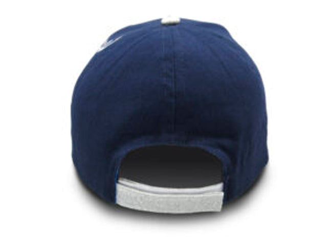 GORRA FROZEN DISNEY PRINCESAS ORIGINAL AZUL OC CAPS