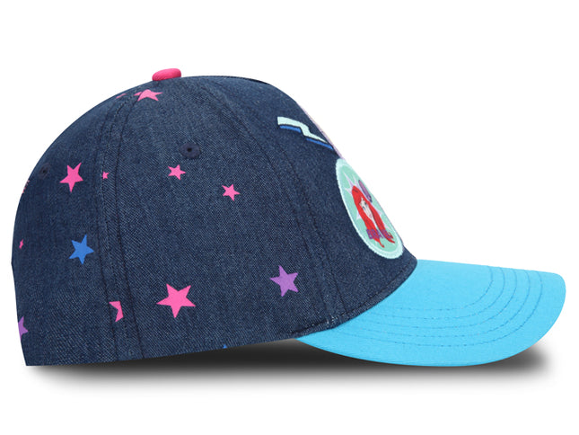 GORRA PRINCESAS DISNEY ORIGINAL CARITAS OC CAPS