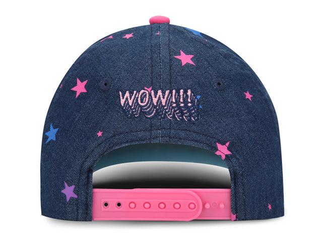 GORRA PRINCESAS DISNEY ORIGINAL CARITAS OC CAPS