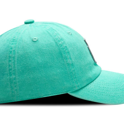 Gorra Atlético Nacional Oficial verdementa Dril reborde