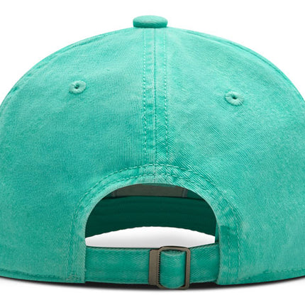 Gorra Atlético Nacional Oficial verdementa Dril reborde
