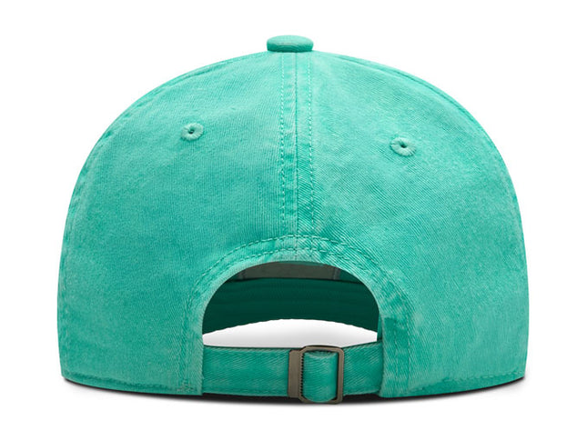 Gorra Atlético Nacional Oficial verdementa Dril reborde