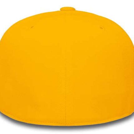 Gorra Selección Colombia de béisbol Oficial Clásico Amarilla