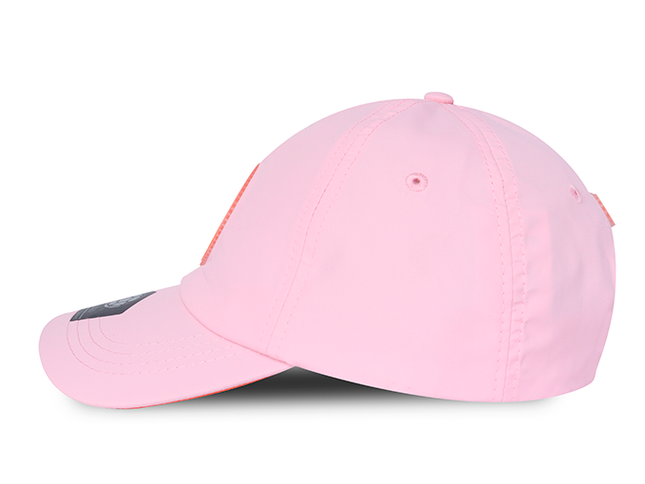 Gorra Oficial FCF Selección Colombia Deportiva FCFE-0324 rosa