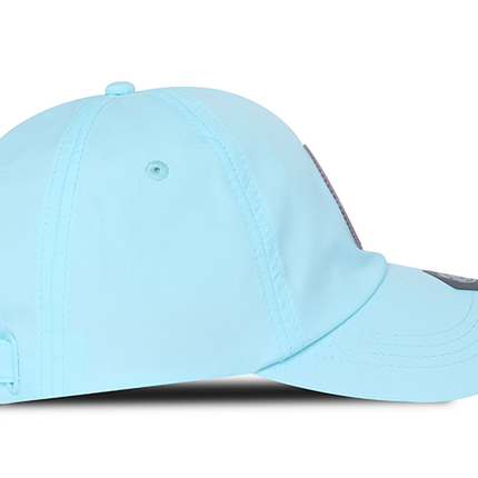 Gorra Oficial FCF Selección Colombia Deportiva FCFE-0324 aguamarina