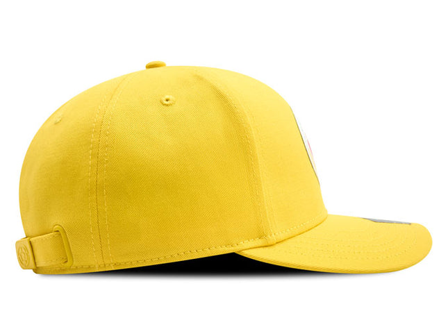 Gorra Oficial FCF Selección Colombia FCFD-0124 amarillo