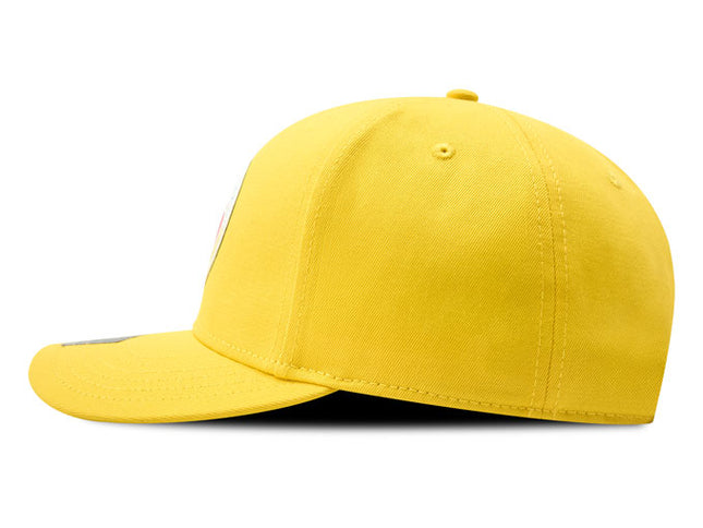 Gorra Oficial FCF Selección Colombia FCFD-0124 amarillo