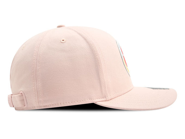 Gorra Oficial FCF Selección Colombia FCFD-0124 rosa
