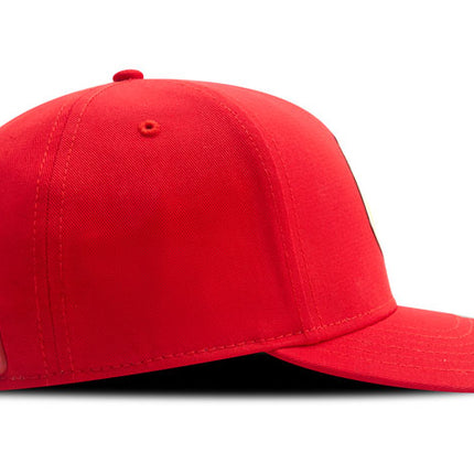 Gorra Oficial FCF Selección Colombia FCFD-0124 rojo