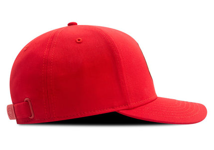 Gorra Oficial FCF Selección Colombia FCFD-0124 rojo