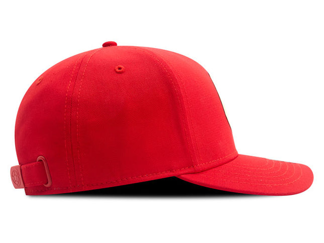 Gorra Oficial FCF Selección Colombia FCFD-0124 rojo