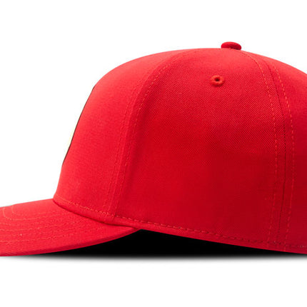 Gorra Oficial FCF Selección Colombia FCFD-0124 rojo