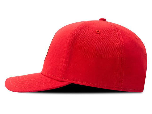 Gorra Oficial FCF Selección Colombia FCFD-0124 rojo