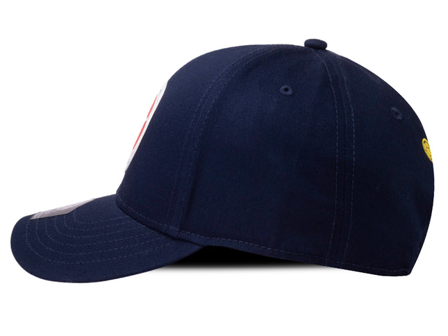 Gorra Oficial FCF Selección Colombia Clásica FCFD-0126