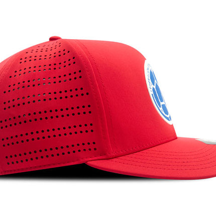 Gorra Oficial FCF Selección Colombia Deportiva FCFD-0224