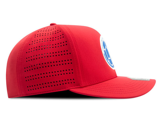 Gorra Oficial FCF Selección Colombia Deportiva FCFD-0224