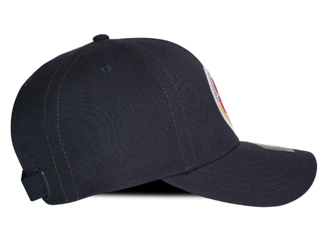 Gorra Oficial FCF Selección Colombia Guacamaya FCFD-0326