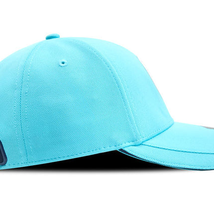 Gorra Oficial FCF 2024 FCFD-0424 azul claro